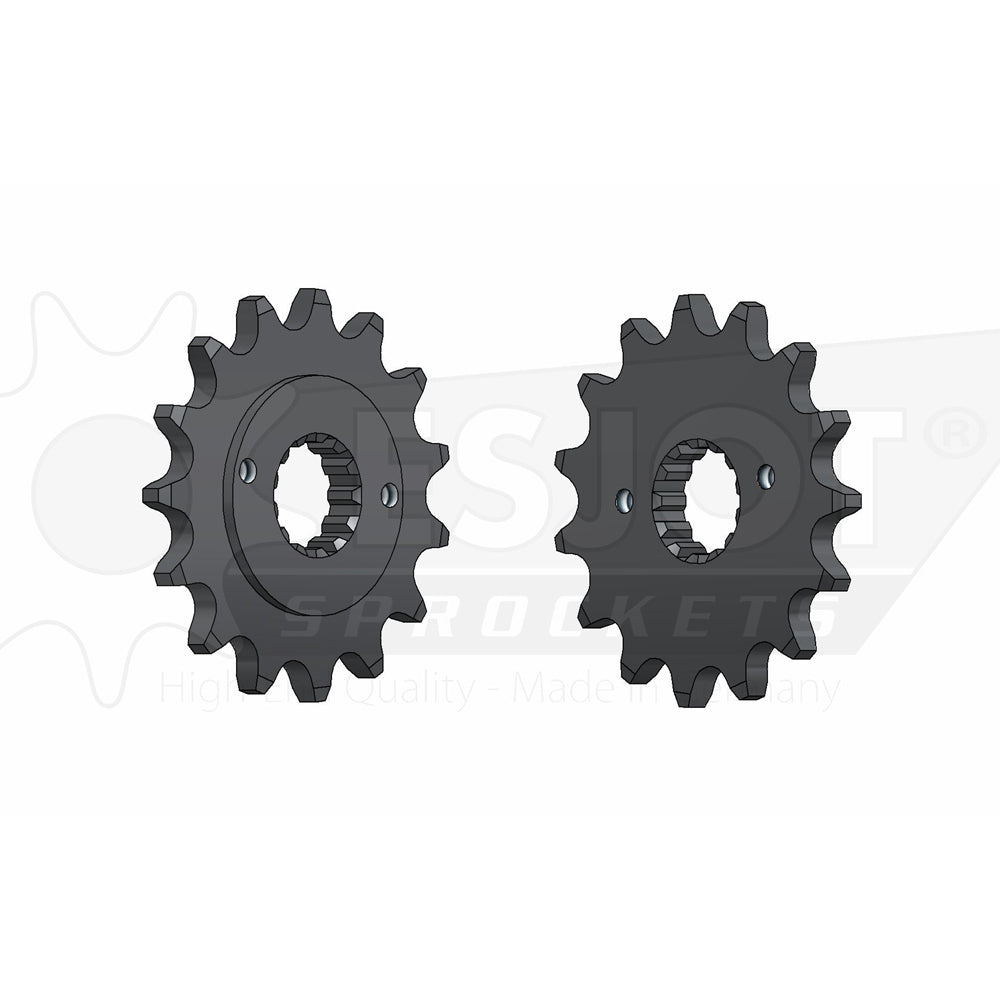 Sprocket Front 520-15T - 50-32040-15