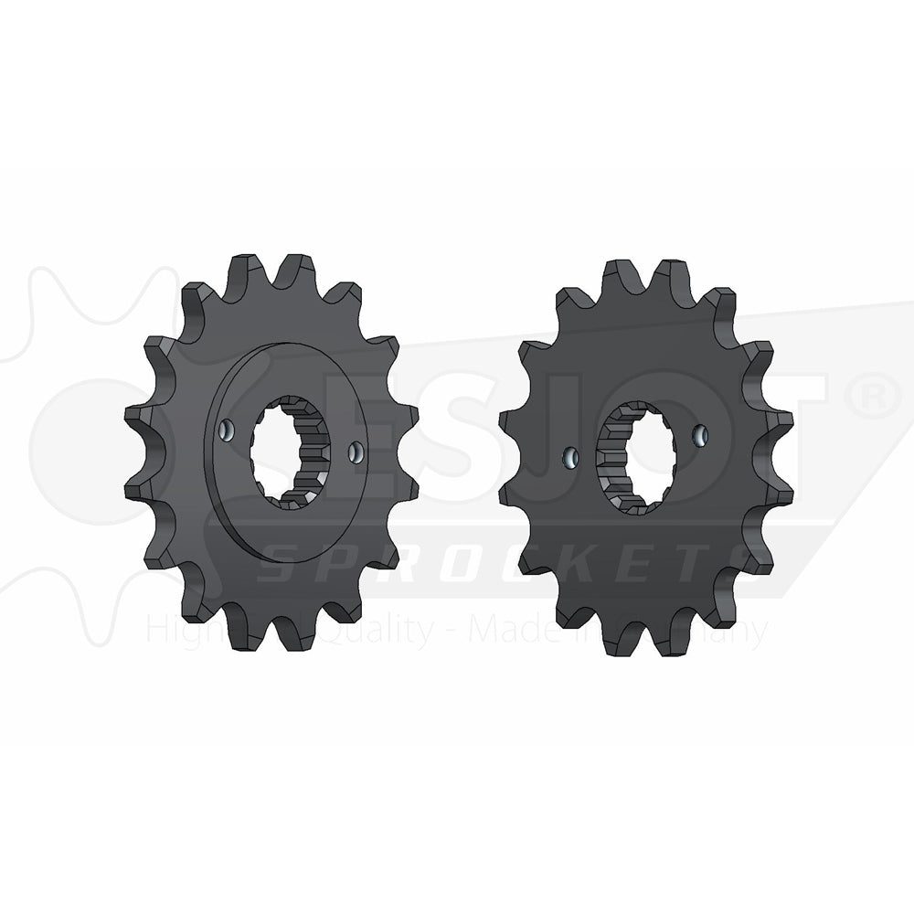 Sprocket Front 520-16T - 50-32040-16