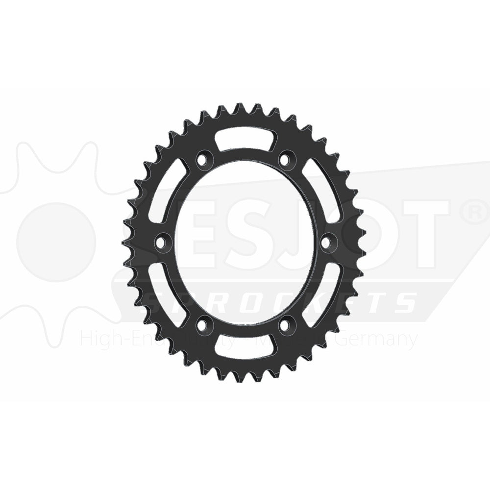 Sprocket Rear 520-41T Steel - 50-32041-41