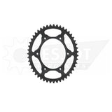 Sprocket Rear 520-47T Ultralight Steel - 50-32041-47L