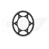 Sprocket Rear 520-48T Ultralight Steel - 50-32041-48L