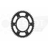 Sprocket Rear 520-48T Steel - 50-32041-48