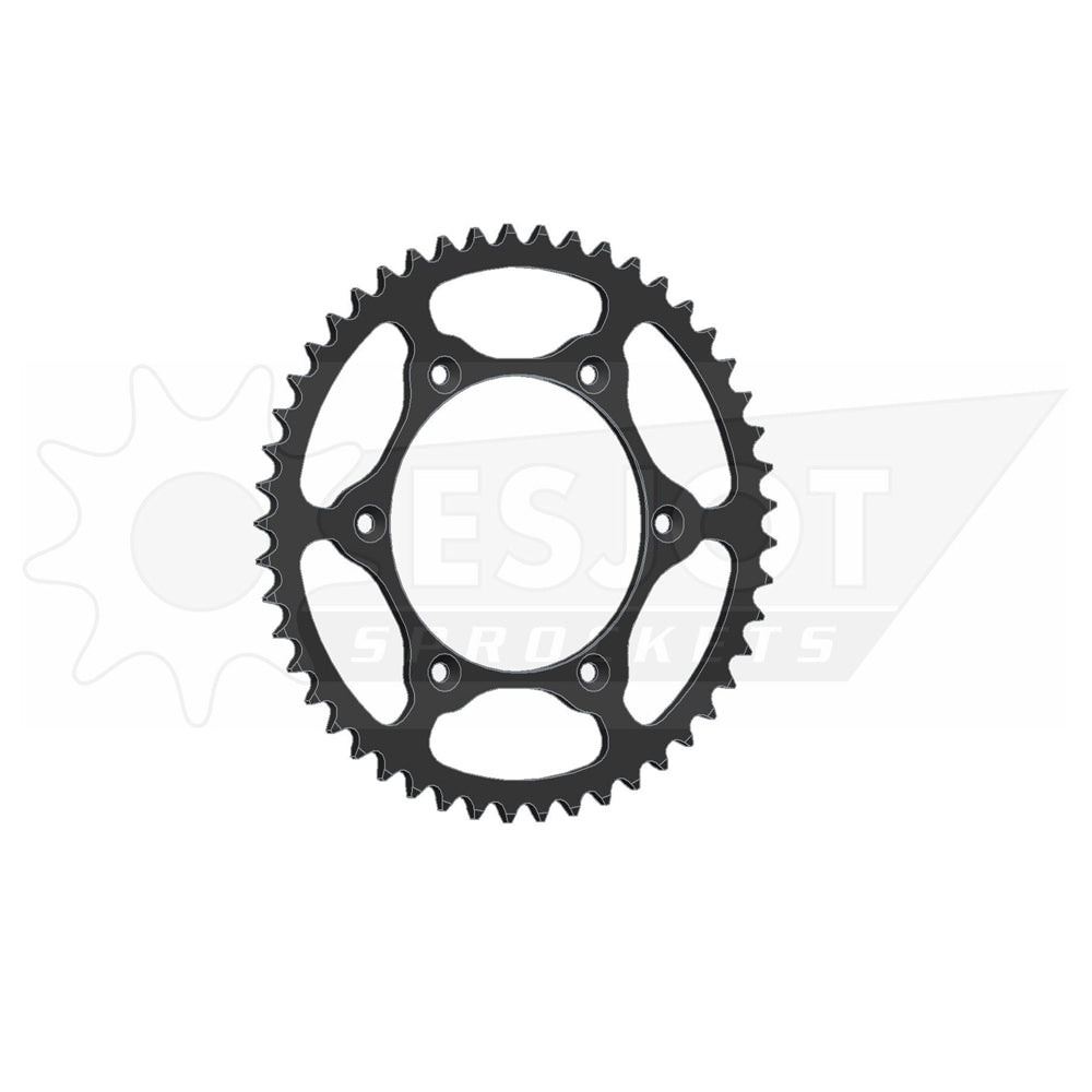 Sprocket Rear 520-49T Ultralight Steel - 50-32041-49L