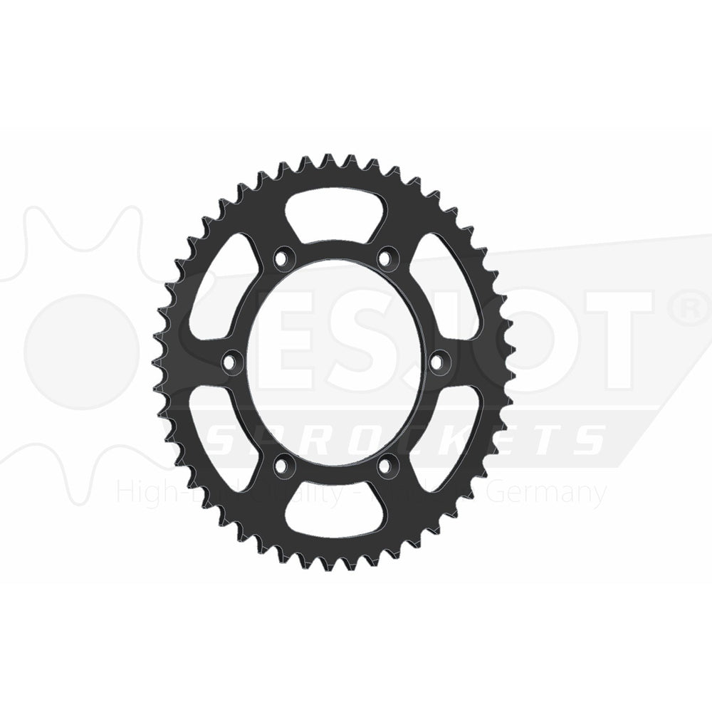 Sprocket Rear 520-49T Steel - 50-32041-49