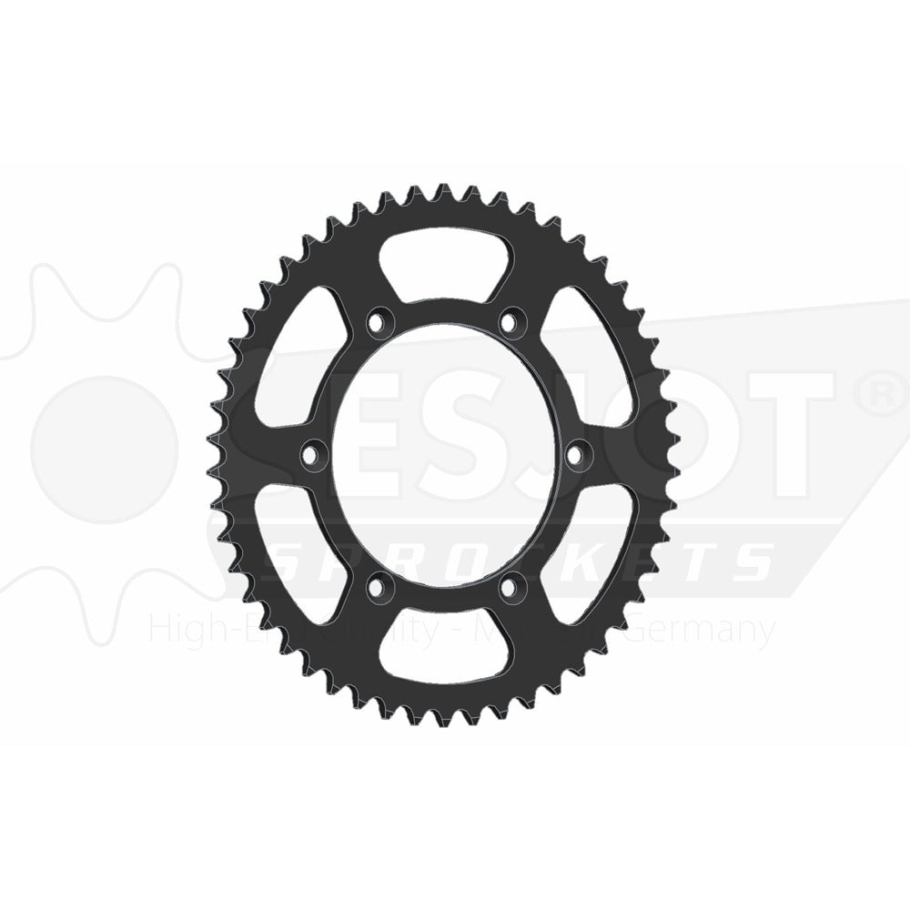 Sprocket Rear 520-50T Steel - 50-32041-50