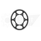 Sprocket Rear 520-52T Ultralight Steel - 50-32041-52L