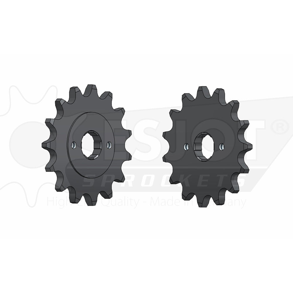 Sprocket Front 520-15T - 50-32042-15