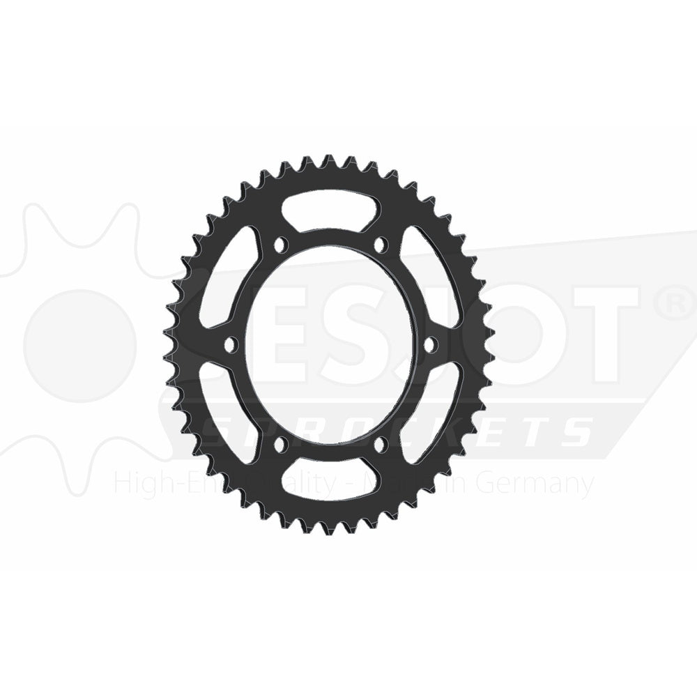 Sprocket Rear 520-46T Steel - 50-32042-46