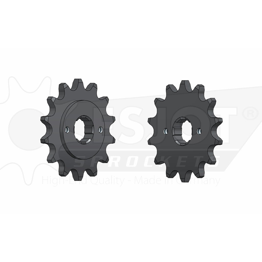 Sprocket Front 520-14T - 50-32043-14