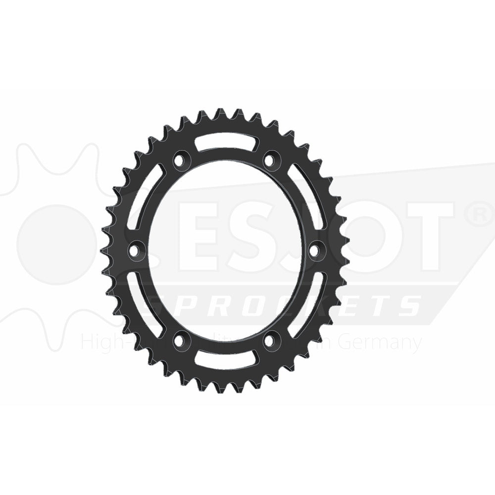 Sprocket Rear 520-41T Steel - 50-32043-41