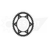 Sprocket Rear 520-46T Ultralight Steel - 50-32043-46L