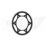 Sprocket Rear 520-47T Ultralight Steel - 50-32043-47L