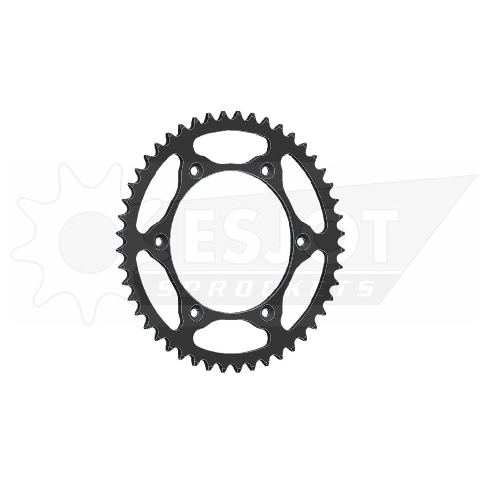 Sprocket Rear 520-48T Ultralight Steel - 50-32043-48L