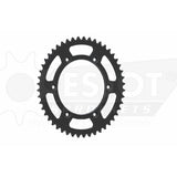 Sprocket Rear 520-48T Steel - 50-32043-48