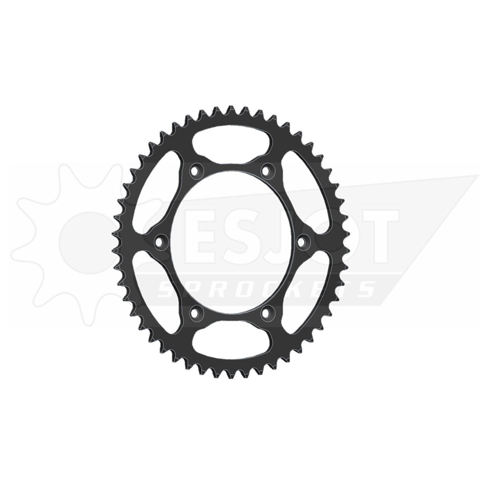 Sprocket Rear 520-50T Ultralight Steel - 50-32043-50L