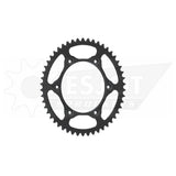 Sprocket Rear 520-50T Ultralight Steel - 50-32043-50L