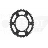 Sprocket Rear 520-50T Steel - 50-32043-50