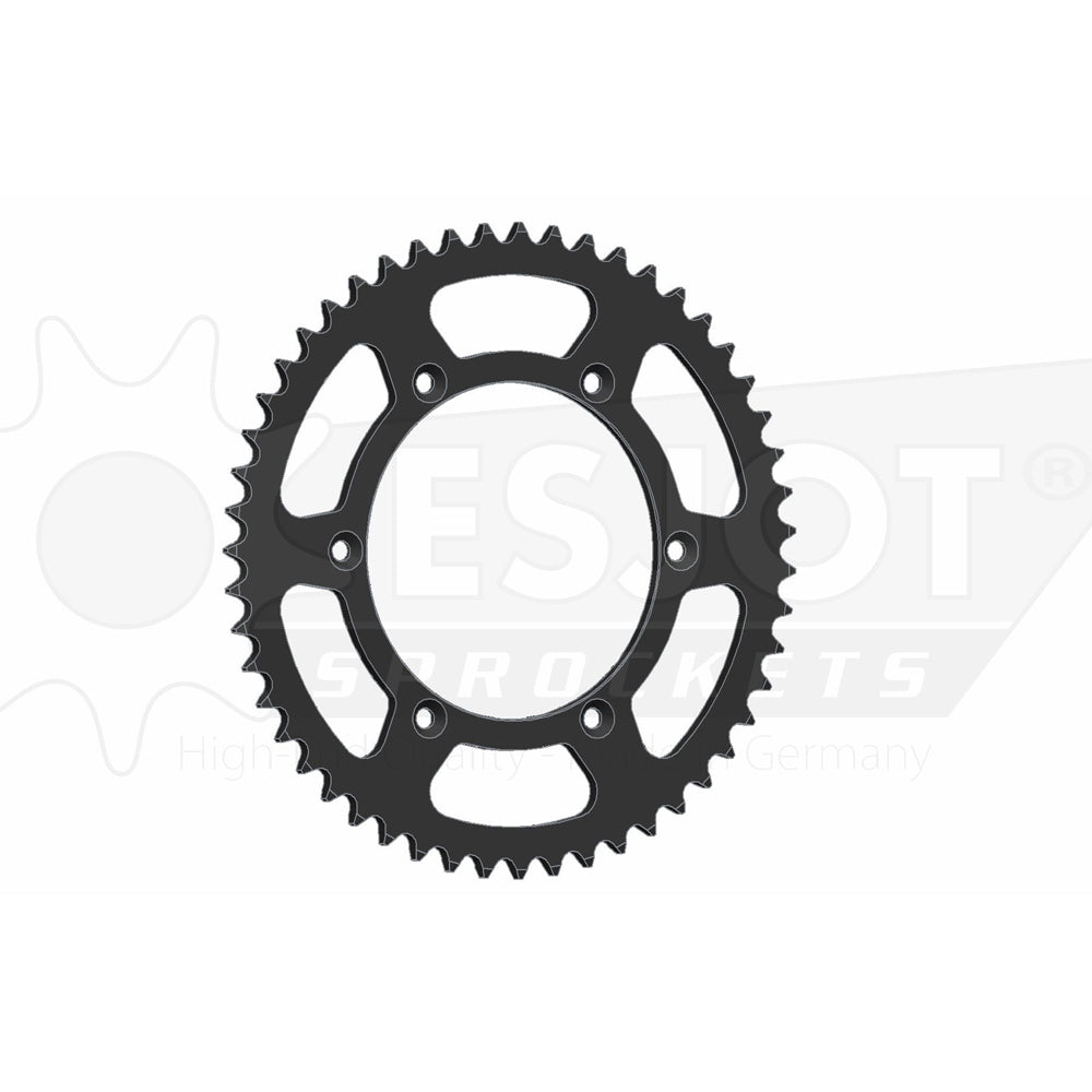 Sprocket Rear 520-51T Steel - 50-32043-51