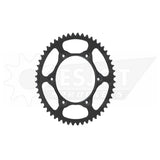 Sprocket Rear 520-52T Ultralight Steel - 50-32043-52L