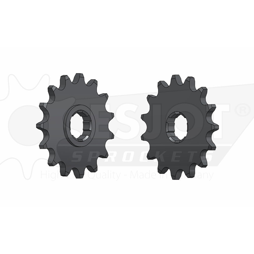 Sprocket Front 520-15T - 50-32045-15