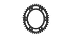 Sprocket Rear 520-40T Steel - 50-32045-40
