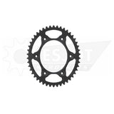 Sprocket Rear 520-46T Ultralight Steel - 50-32045-46L