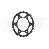 Sprocket Rear 520-47T Ultralight Steel - 50-32045-47L