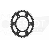 Sprocket Rear 520-48T Steel - 50-32045-48