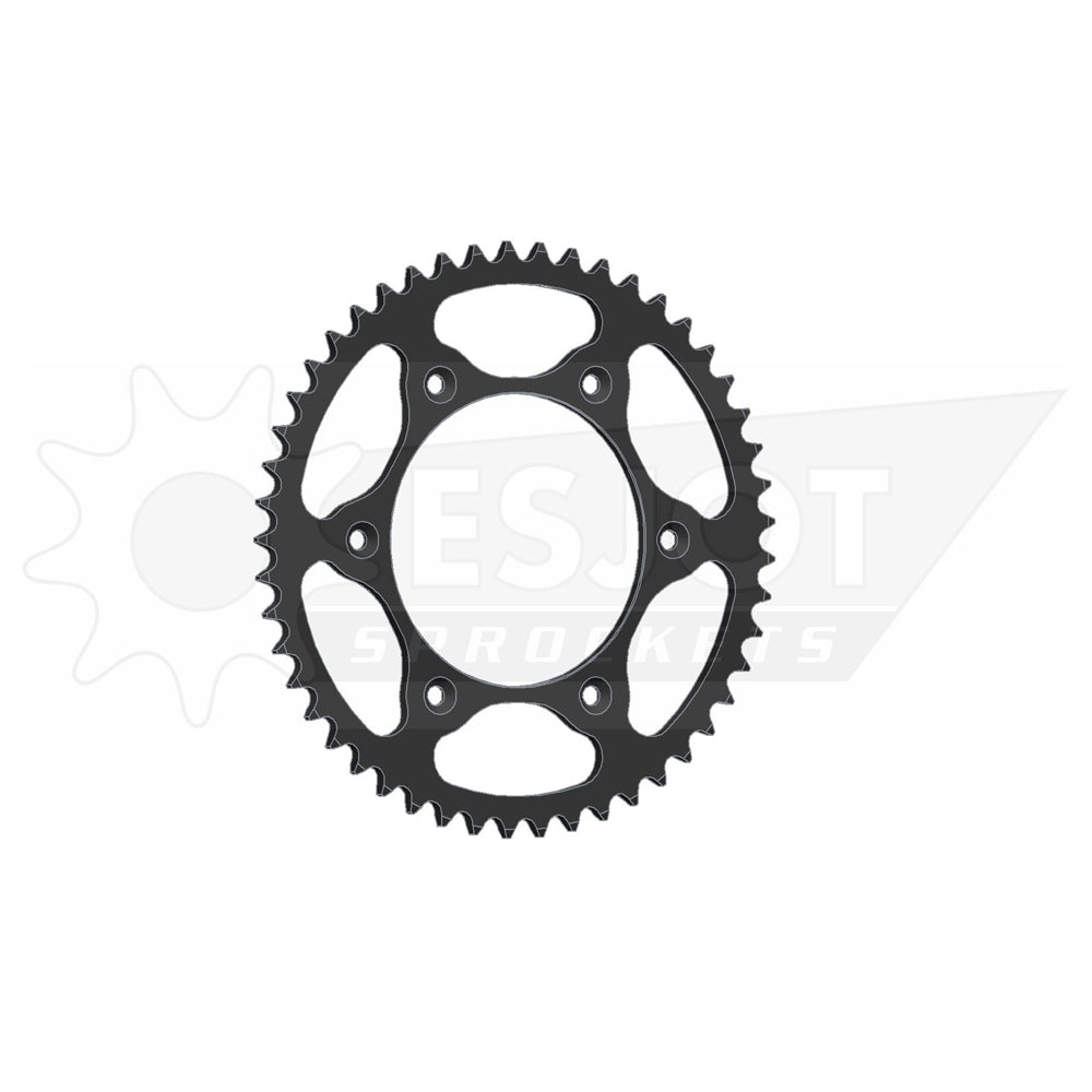 Sprocket Rear 520-49T Ultralight Steel - 50-32045-49L