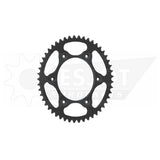 Sprocket Rear 520-49T Ultralight Steel - 50-32045-49L