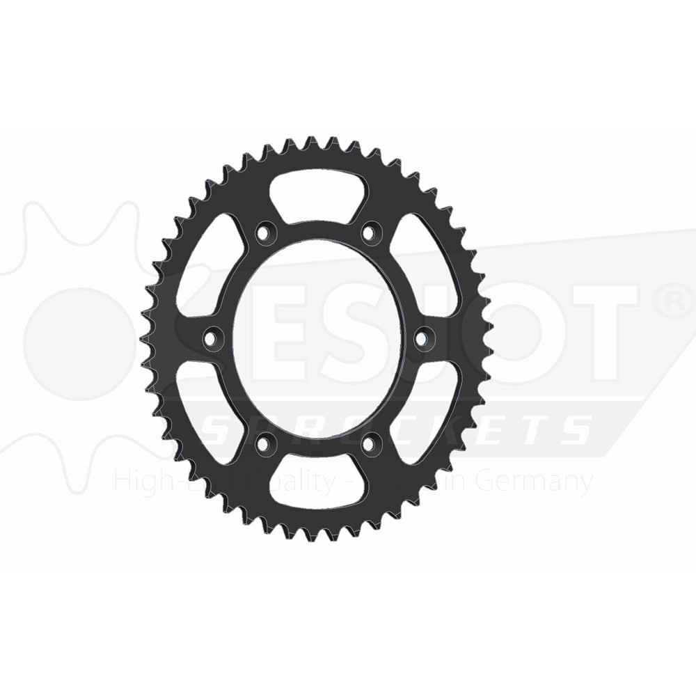Sprocket Rear 520-49T Steel - 50-32045-49