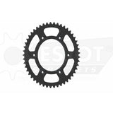 Sprocket Rear 520-49T Steel - 50-32045-49