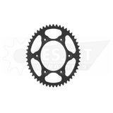 Sprocket Rear 520-50T Ultralight Steel - 50-32045-50L