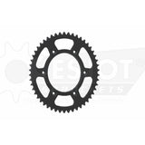 Sprocket Rear 520-50T Steel - 50-32045-50