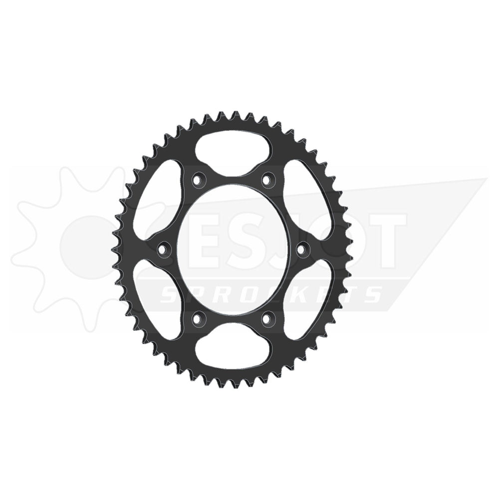 Sprocket Rear 520-51T Ultralight Steel - 50-32045-51L
