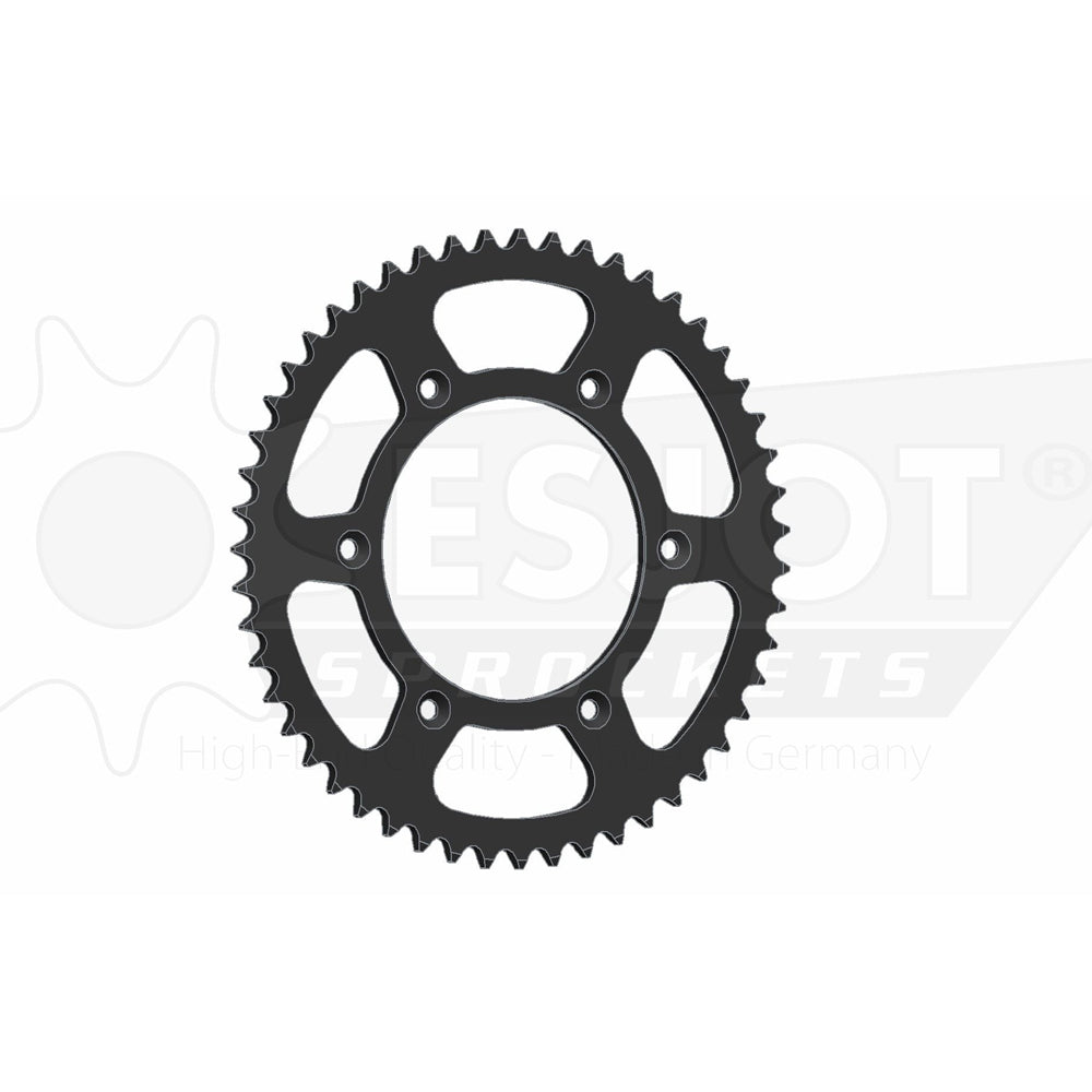 Sprocket Rear 520-51T Steel - 50-32045-51