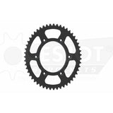 Sprocket Rear 520-51T Steel - 50-32045-51