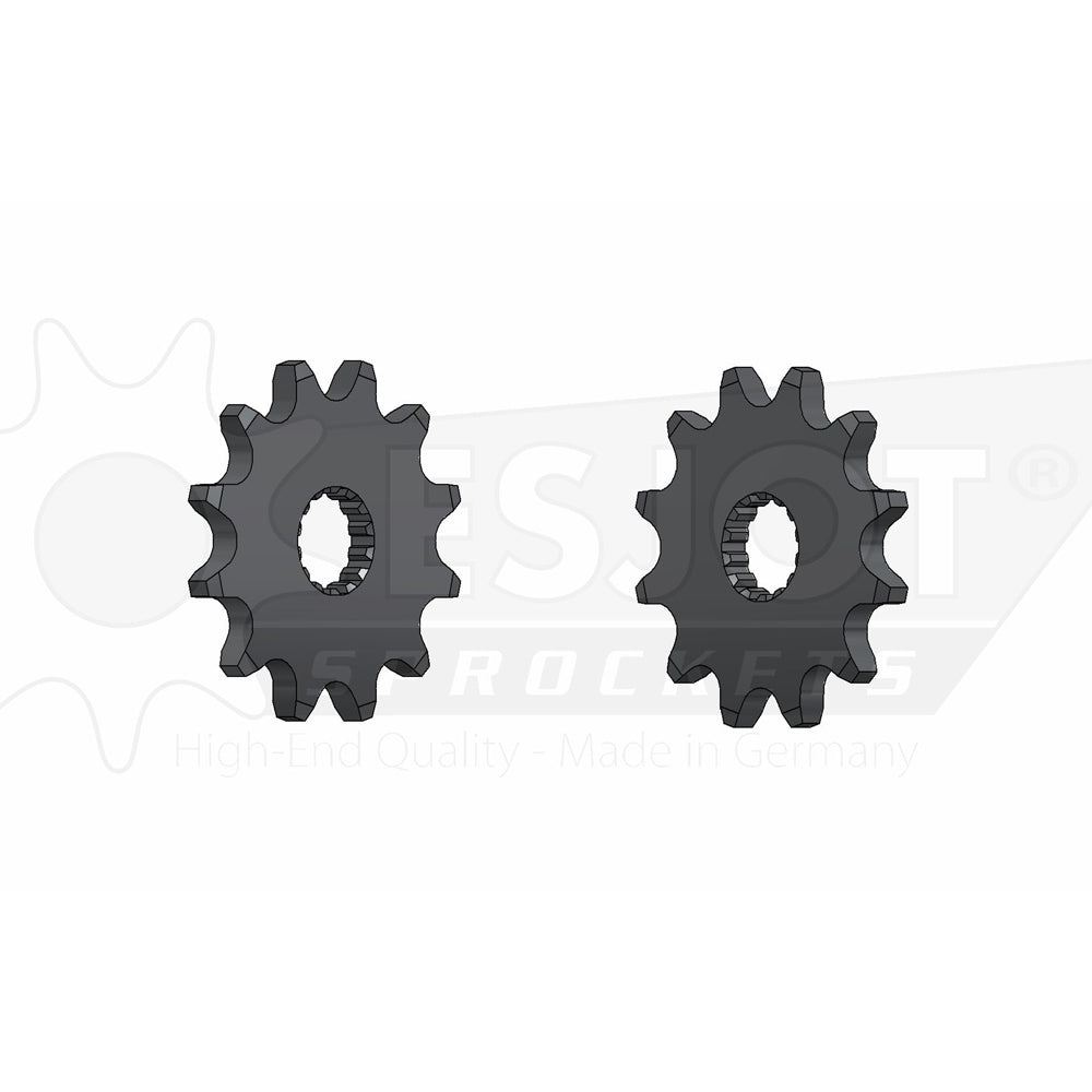 Sprocket Front 520-12T - 50-32046-12