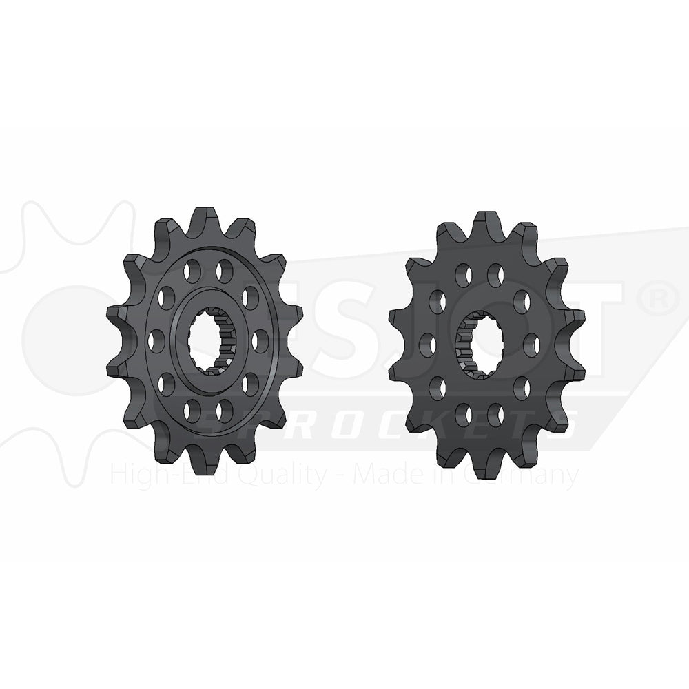 Sprocket Front 520-14T SP - 50-32046-14S