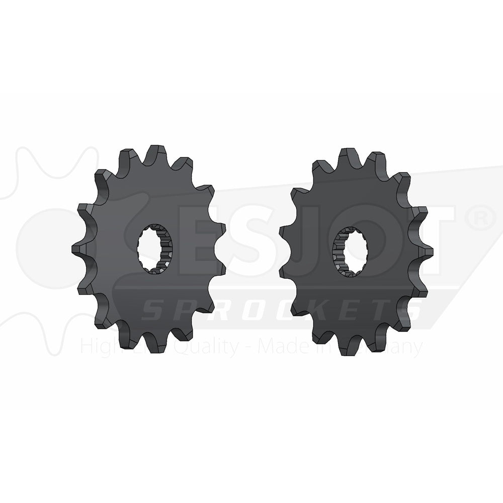 Sprocket Front 520-15T - 50-32046-15