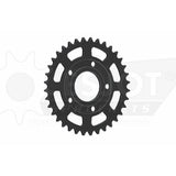 Sprocket Rear 520-36T Steel - 50-32046-36