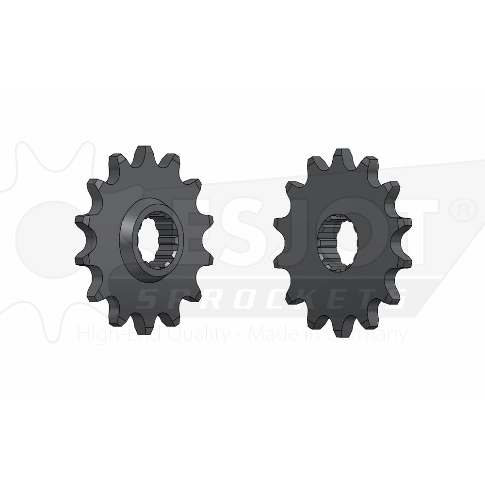 Sprocket Front 520-14T - 50-32048-14
