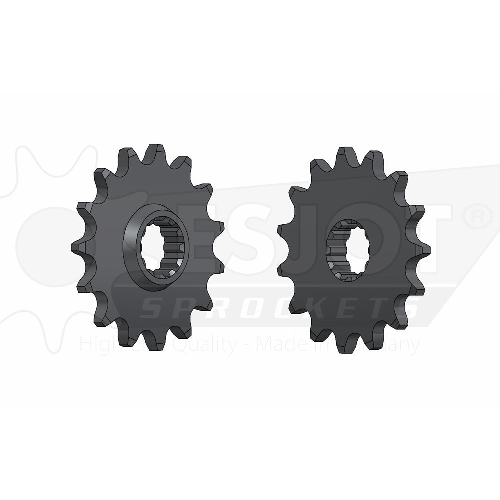 Sprocket Front 520-15T - 50-32048-15