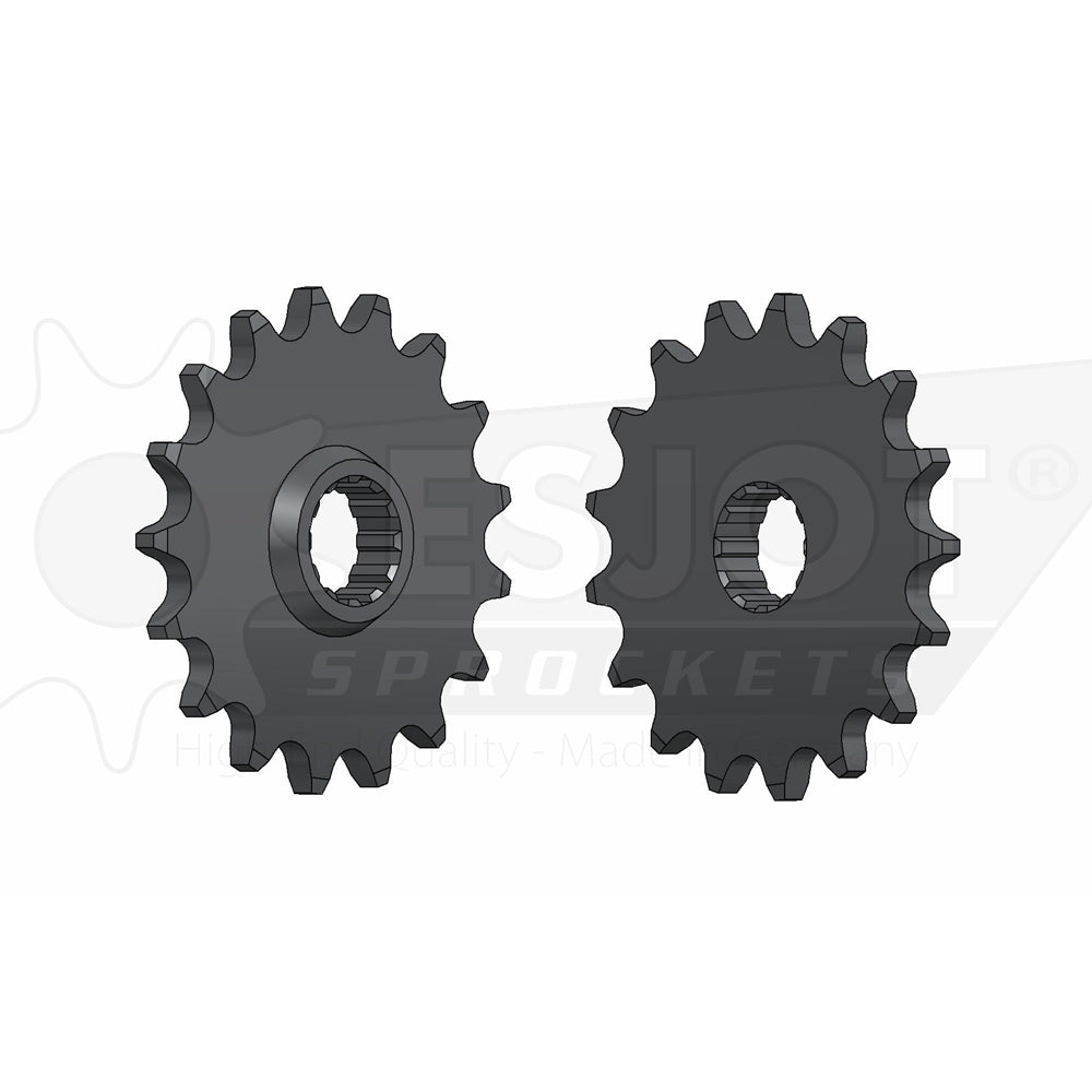 Sprocket Front 520-17T - 50-32048-17