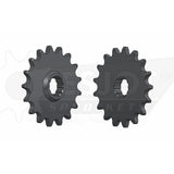 Sprocket Front 520-17T - 50-32048-17