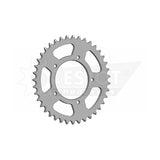 Sprocket Rear 520-39T Steel - 50-32048-39