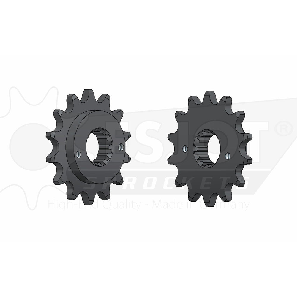 Sprocket Front 520-14T - 50-32050-14