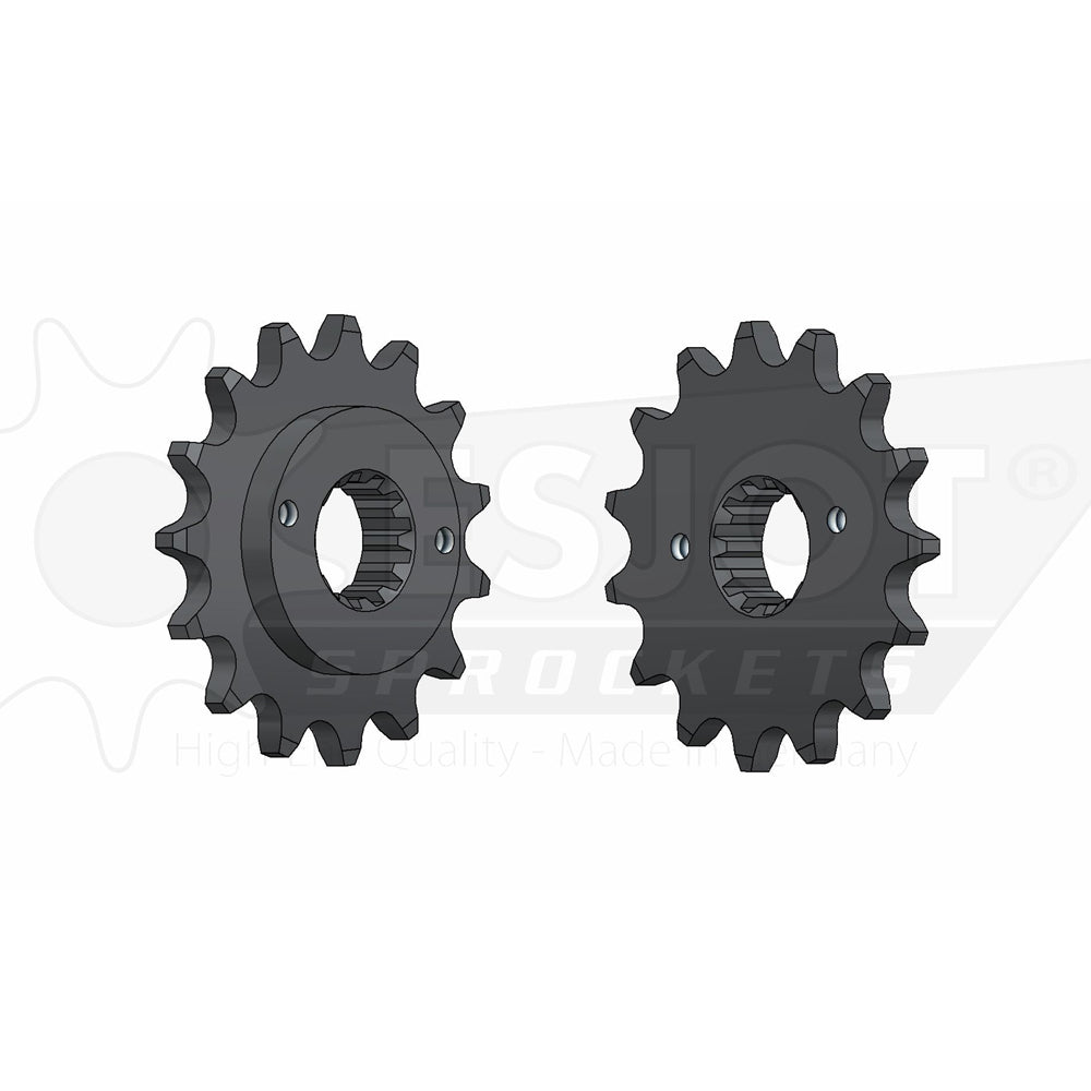 Sprocket Front 520-15T - 50-32050-15