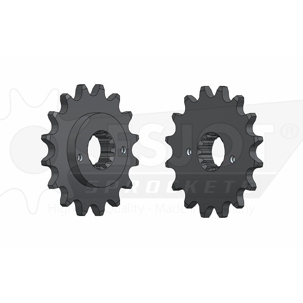 Sprocket Front 520-16T - 50-32050-16
