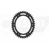 Sprocket Rear 520-40T Steel - 50-32050-40